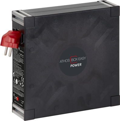 ATHOS BOX EASY POWER